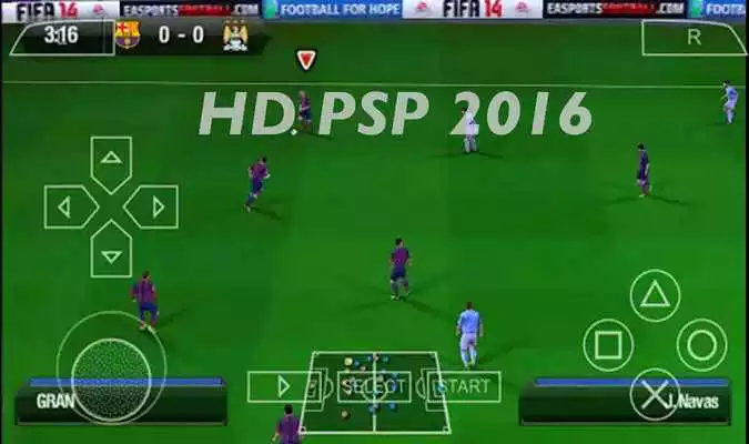 Play Emulator PSP Play Emulator PSP