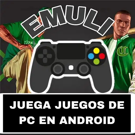 Play Emuli APK Play Emuli APK