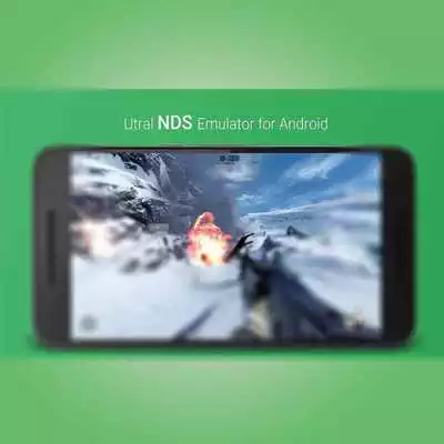 Play EMU.NDS