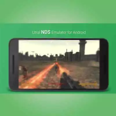 Play EMU.NDS