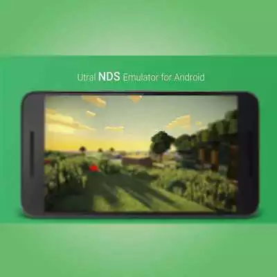 Play EMU.NDS
