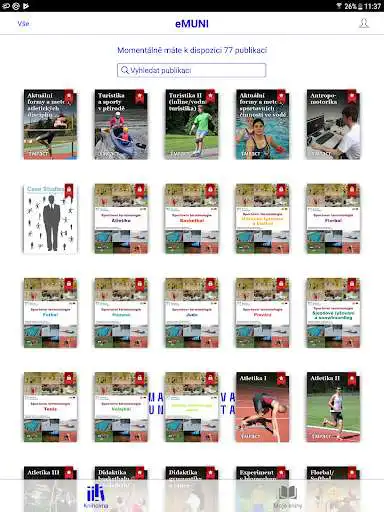 Play eMUNI  and enjoy eMUNI with UptoPlay