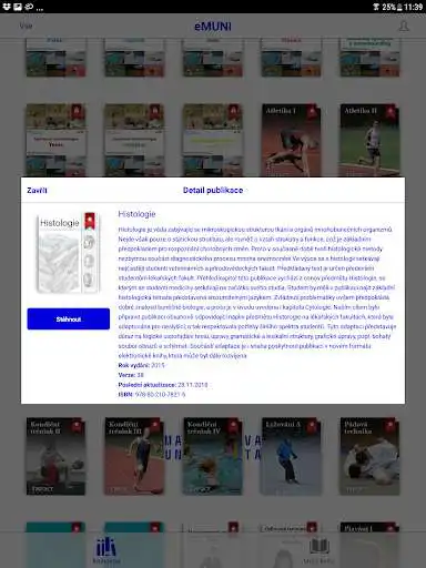 Play eMUNI as an online game eMUNI with UptoPlay