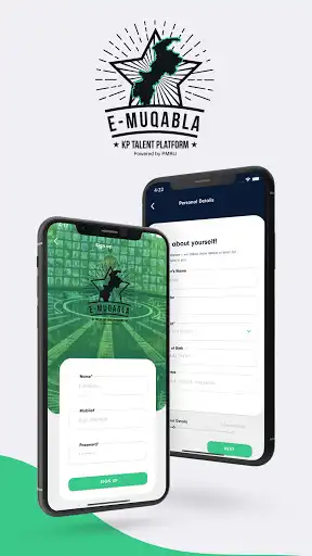 Play e-Muqabla as an online game e-Muqabla with UptoPlay