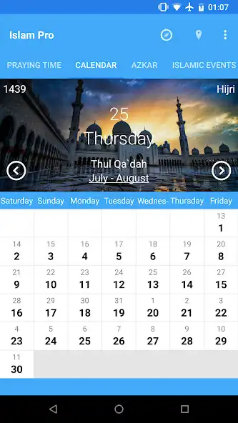 Play eMuslim as an online game eMuslim with UptoPlay