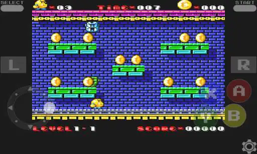 Play EmuSNES XL  and enjoy EmuSNES XL with UptoPlay