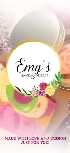 Play Emys - Handmade Soap  and enjoy Emys - Handmade Soap with UptoPlay
