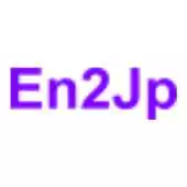 Free play online En2Jp APK Free play online En2Jp APK