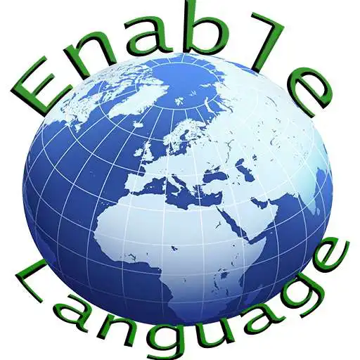 Run free android online Enable Languages and Locale APK Run free android online Enable Languages and Locale APK