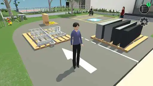 Play Enabling Work as an online game Enabling Work with UptoPlay