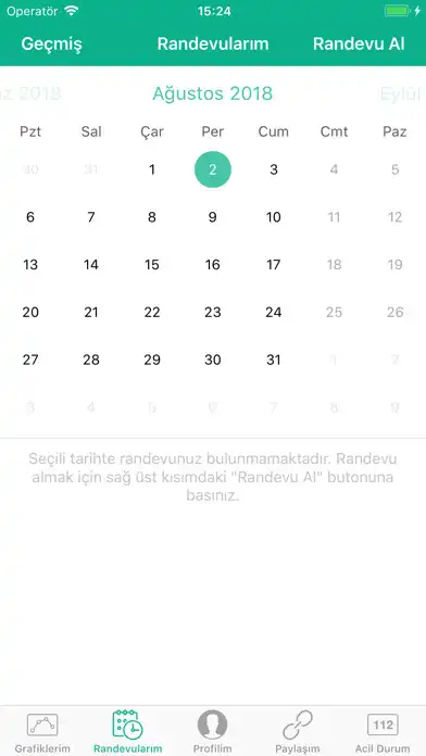 Play e-Nabız as an online game e-Nabız with UptoPlay