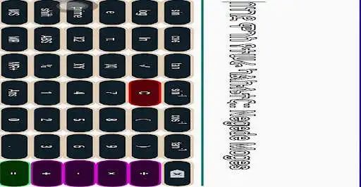 Play ENA CalculatorF as an online game online ENA CalculatorF with UptoPlay Play ENA CalculatorF as an online game ENA CalculatorF with UptoPlay