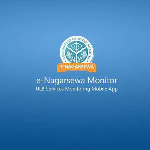 Play eNagarSewa Monitor App APK Play eNagarSewa Monitor App APK