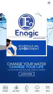 Play Enagic - Nicholas Nesbit Play Enagic - Nicholas Nesbit