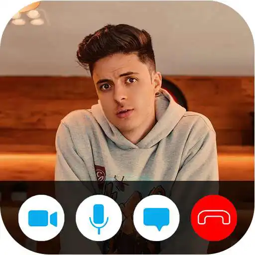 Play Enaldinho Fake Call Prank APK