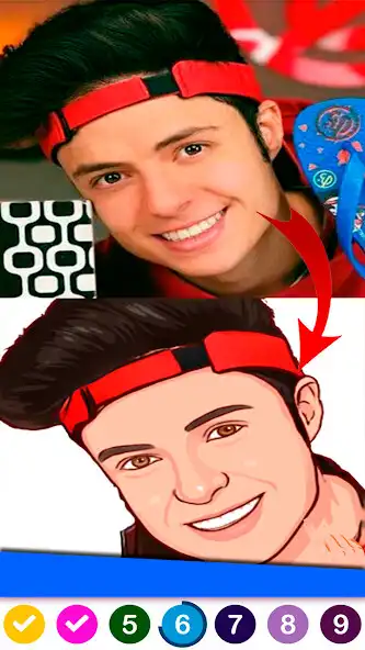 Play Enaldinho Jogo Colorir Pintar  and enjoy Enaldinho Jogo Colorir Pintar with UptoPlay