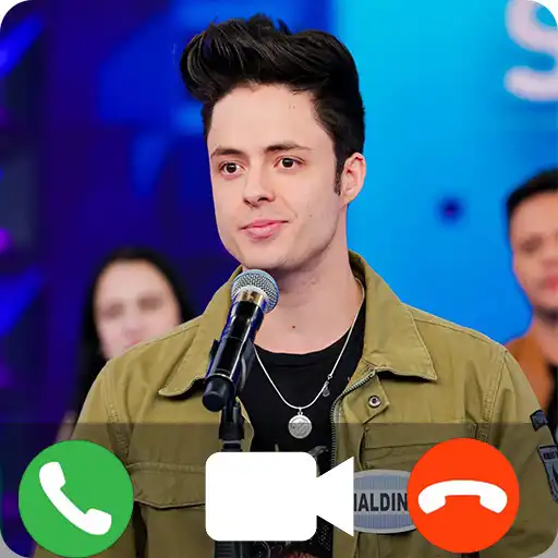 Play Enaldinho Jogo Fake Video Call APK