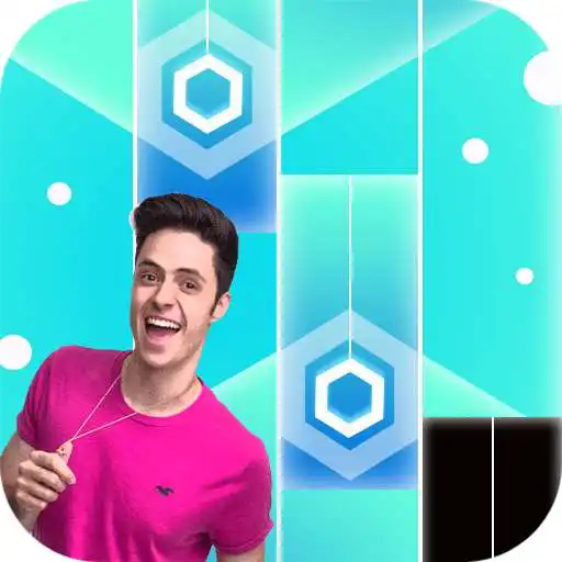 Play Enaldinho Piano Tiles Game APK