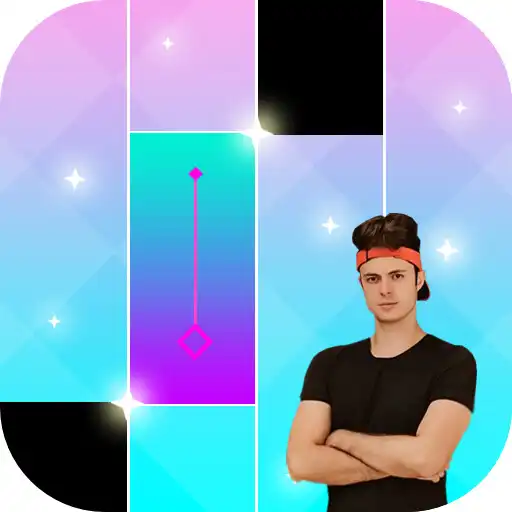 Play Enaldinho Piano Tiles APK