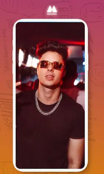 Play Enaldinho Wallpaper  and enjoy Enaldinho Wallpaper with UptoPlay