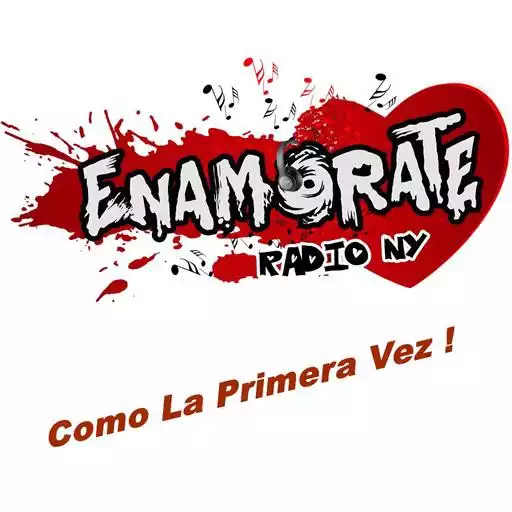 Play ENAMORATE RADIO NY APK Play ENAMORATE RADIO NY APK