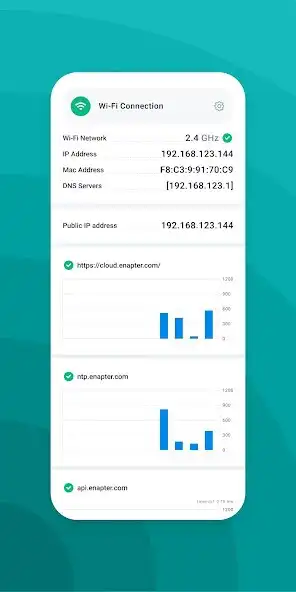 Play Enapter Diagnostics  and enjoy Enapter Diagnostics with UptoPlay