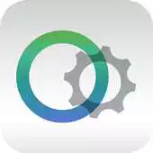 Free play online Enblink Settings APK