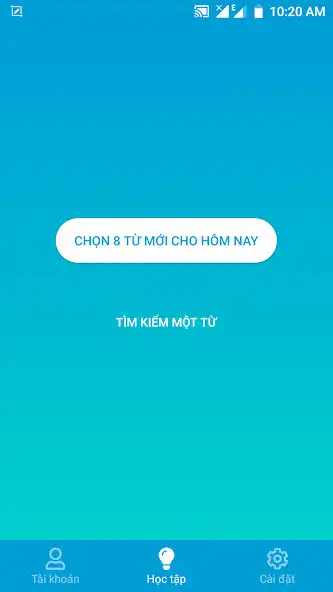 Play APK Enbrai: Learn English Vocabulary  and enjoy Enbrai: Learn English Vocabulary with UptoPlay com.EnglishSticky.LearnEnglishVocabulary