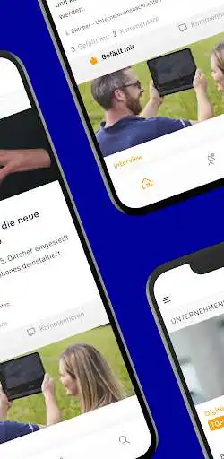 Play EnBW News as an online game EnBW News with UptoPlay