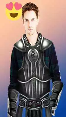 Play Encantadia Easy Photo Editor