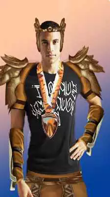 Play Encantadia Easy Photo Editor