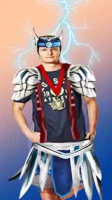 Play Encantadia Easy Photo Editor