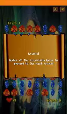 Play Encantadia Gems