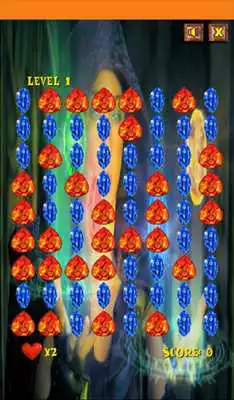 Play Encantadia Gems