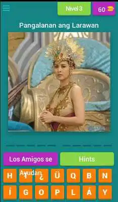 Play Encantadiks Spanish
