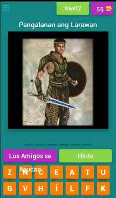 Play Encantadiks Spanish