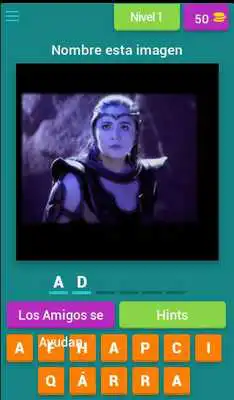 Play Encantadiks Spanish