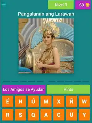 Play Encantadiks Spanish