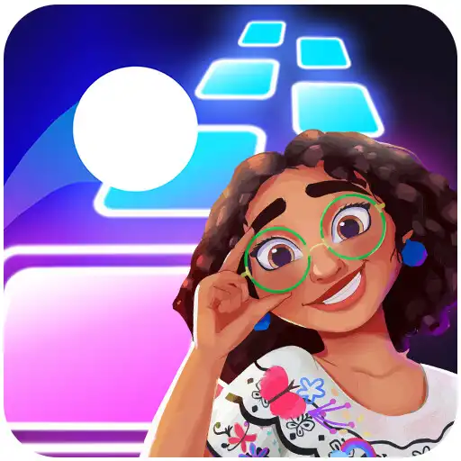 Play Encanto Bruno Tiles Hop APK Play Encanto Bruno Tiles Hop APK