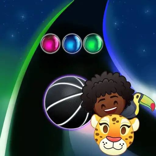 Play Encanto Family : Rolling Ball APK