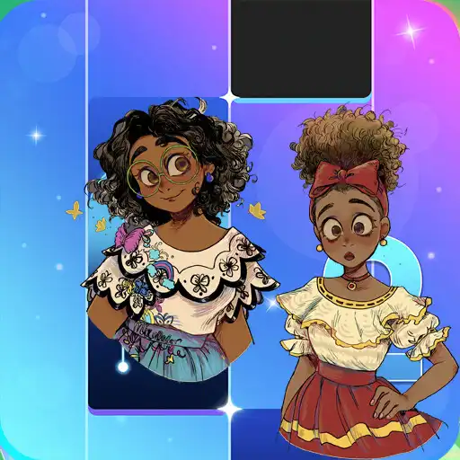 Play Encanto Games APK