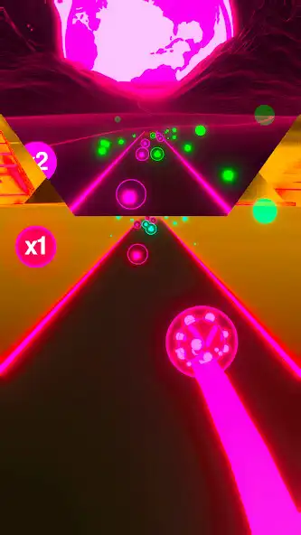 Play Encanto Miracle Color Road as an online game Encanto Miracle Color Road with UptoPlay