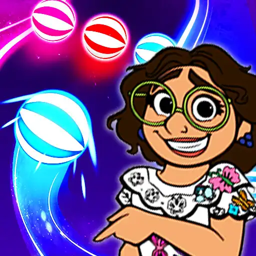 Play Encanto Miracle EDM Road Dance APK Play Encanto Miracle EDM Road Dance APK