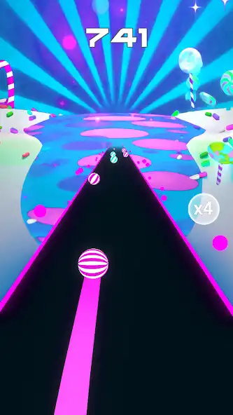 Play Encanto Miracle EDM Road Dance  and enjoy Encanto Miracle EDM Road Dance with UptoPlay