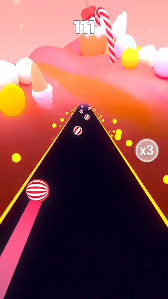 Play Encanto Miracle EDM Road Dance as an online game Encanto Miracle EDM Road Dance with UptoPlay