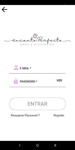Play Encanto Perfeito  and enjoy Encanto Perfeito with UptoPlay