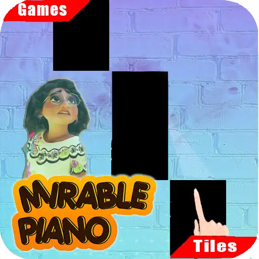 Play Encanto Piano Tiless APK