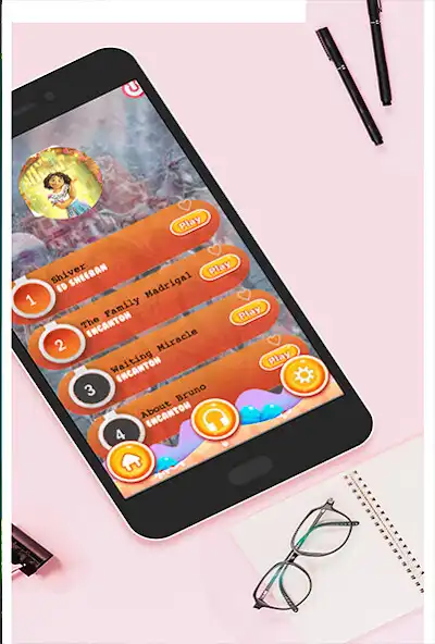 Play Encanto Piano Tiless as an online game online Encanto Piano Tiless with UptoPlay Play Encanto Piano Tiless as an online game Encanto Piano Tiless with UptoPlay