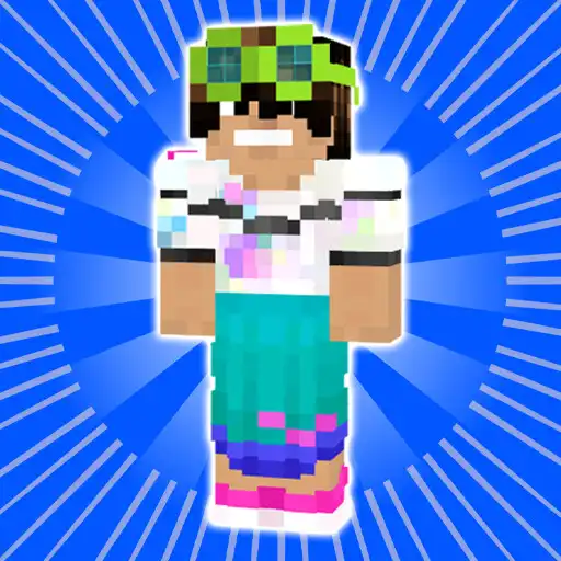 Play Encanto Skins of Minecraft PE APK Play Encanto Skins of Minecraft PE APK