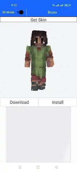 Play Encanto Skins of Minecraft PE  and enjoy Encanto Skins of Minecraft PE with UptoPlay